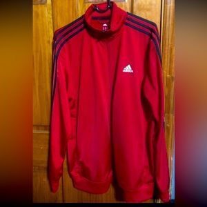 Adidas Jacket